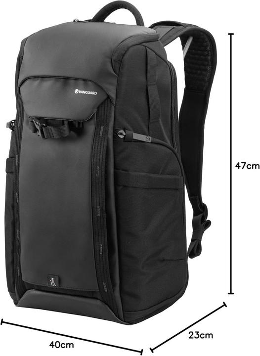 Produktbild Vanguard VEO Adaptor R48 (Fotorucksack, 20 l)