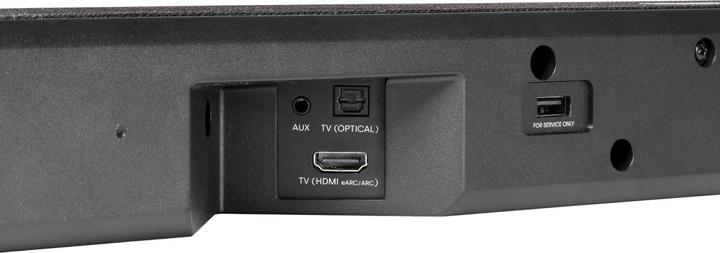 Productafbeelding Polk SIGNA S4 geluidsbalk (3.1.2 Kanaal)