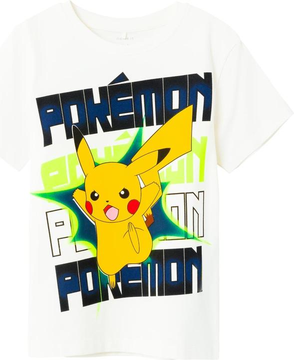 Immagine prodotto Name it Nkmmaci Pokemon Ss Top Noos Bfu (104)