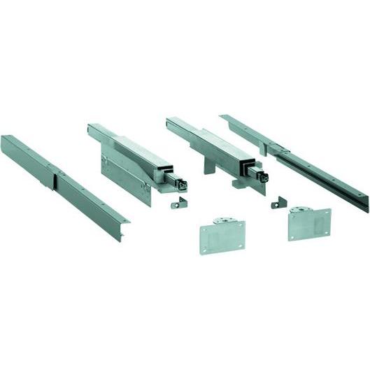 Peka Metall Arbeitsplattenauszüge Top Flex (1 Stk.) (200.0403.00)