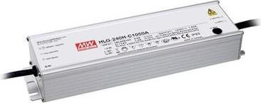 Image du produit MeanWell Driver de LED à courant constant 249.9 W 700 mA 178 - 357 V/DC 3 en 1 Dimmer