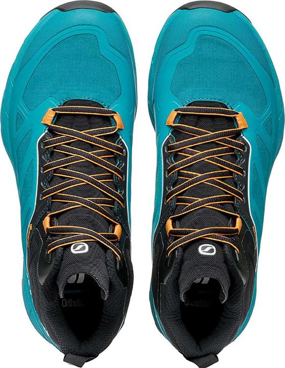 Image du produit Scarpa Women's Rapid Mid GTX (38.5)