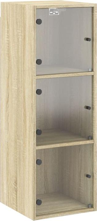 Produktbild vidaXL Wandschrank (35 x 37 x 100 cm)