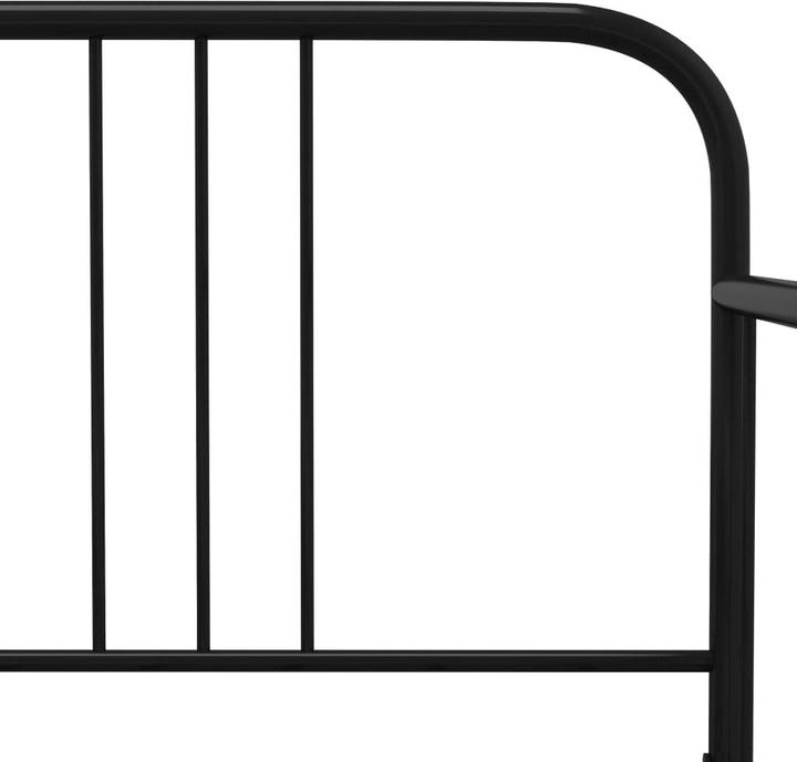 Image du produit vidaXL Schlafsofa-Rahmen (90 x 200 cm)