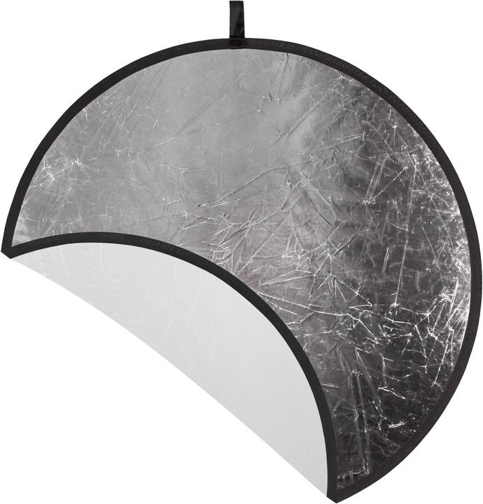 Actual product image Westcott 2-in-1 folding reflector (Folding reflector, 101.60 cm)