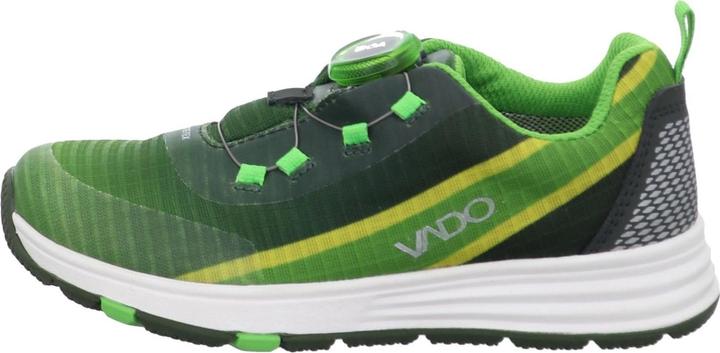 Produktbild Vado Outdoorschuh SKY LO (34)