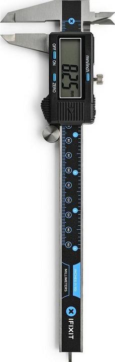 iFixit Calibro digitale + custodia