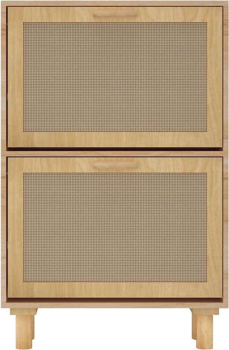 Immagine prodotto vidaXL Melanie (52 x 25 x 80 cm)