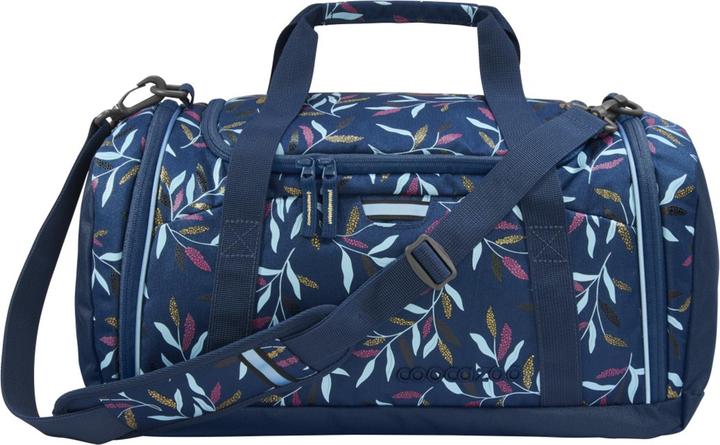 Coocazoo Sports bag, boho glam (20 l)