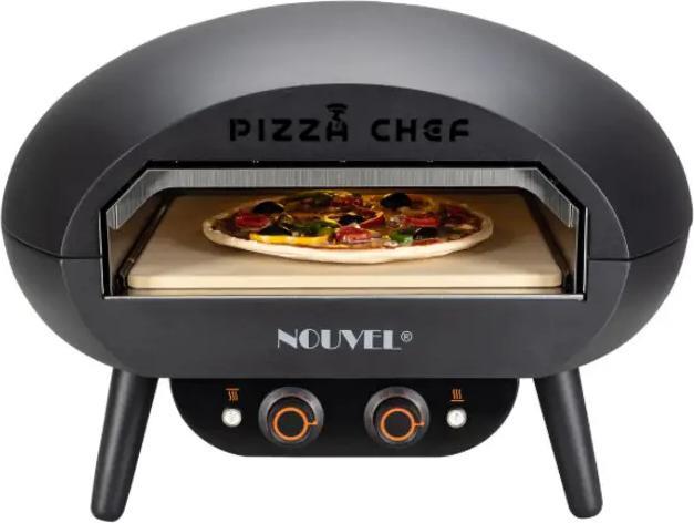Nouvel Piccolo (Pizzaofen Elektrisch)