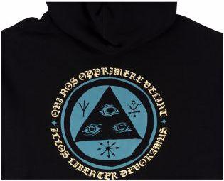 Produktbild Welcome Latin Talisman Pullover Hoody (M)