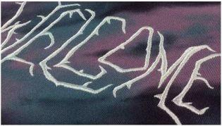 Immagine prodotto Welcome Exner Tie-Dye Pullover Hoody (XL)
