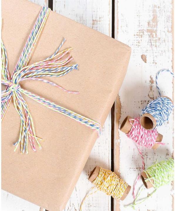 Image du produit I Am Creative Ficelle de boulangerie (Ruban, 2 x)