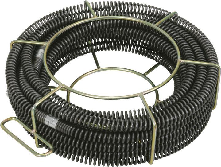 Actual product image KS Tools Spiral basket