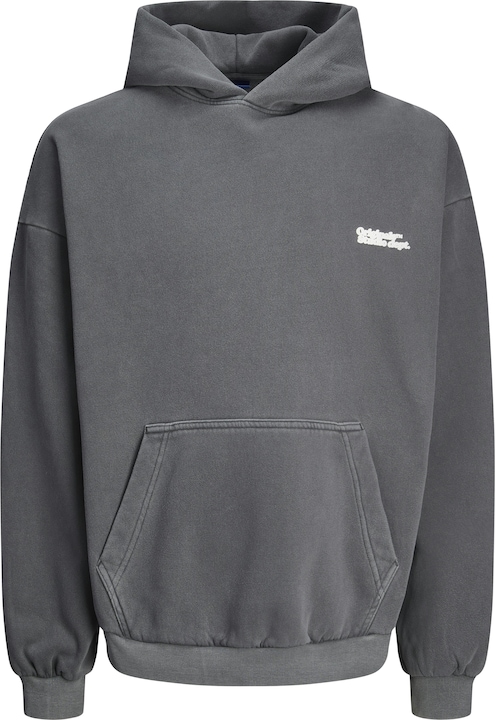 Jack & Jones Kapuzensweater JORVERMONT (M)