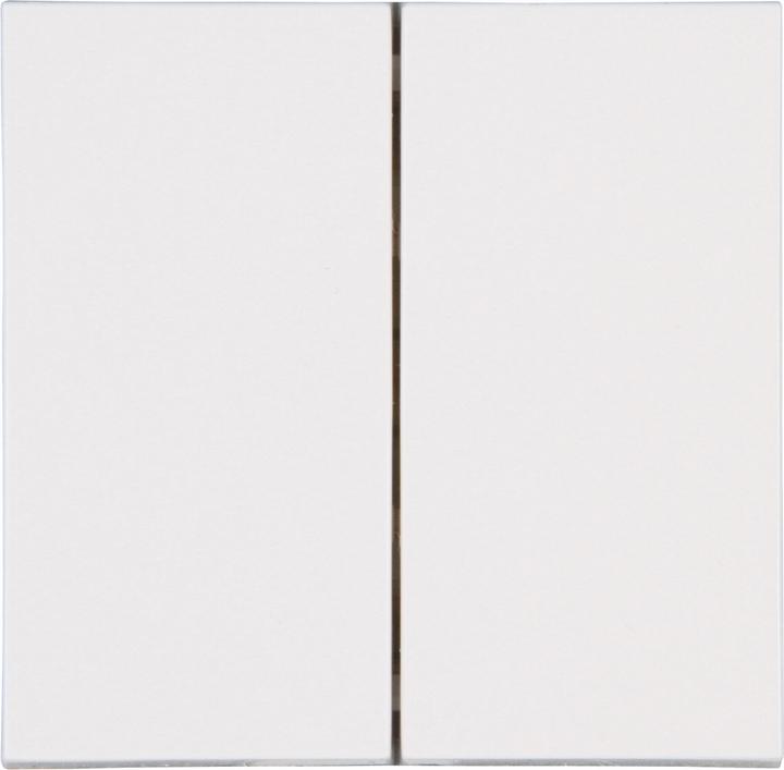 Actual product image Kopp HK07 Standard rocker 490329007 pure white