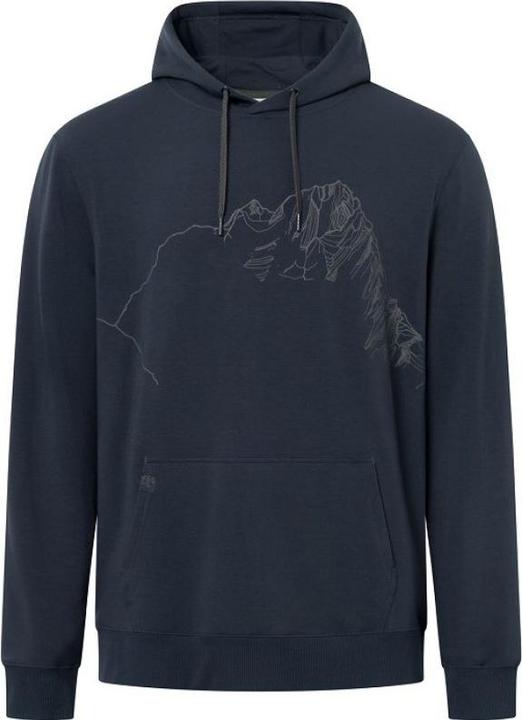 Produktbild Viking Panaka Hoodie Bambus Mann (XL)