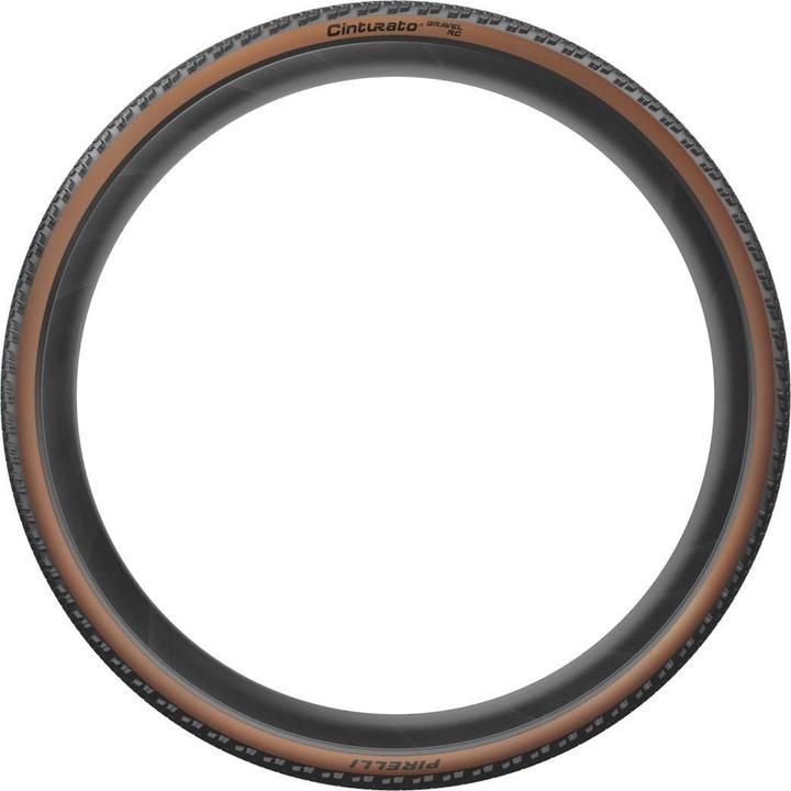 Image du produit Pirelli Cinturato™ GRAVEL RC TLR (28 x 1.50, 40-622)