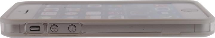 Image du produit Mobilize Boîtier du pare-chocs (Apple iPhone 5, Apple iPhone 5s, Apple iPhone SE)