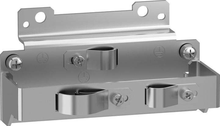 Produktbild Schneider Electric EMV-Anschlussblech für ATVP Z-Variante VW3A47801