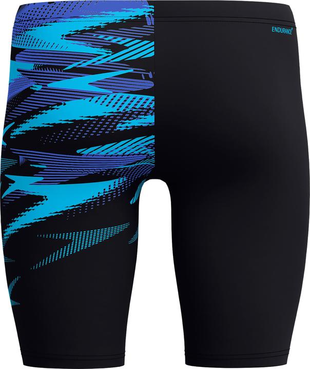 Actual product image Speedo Hyperboom V-Cut Jammer (8)