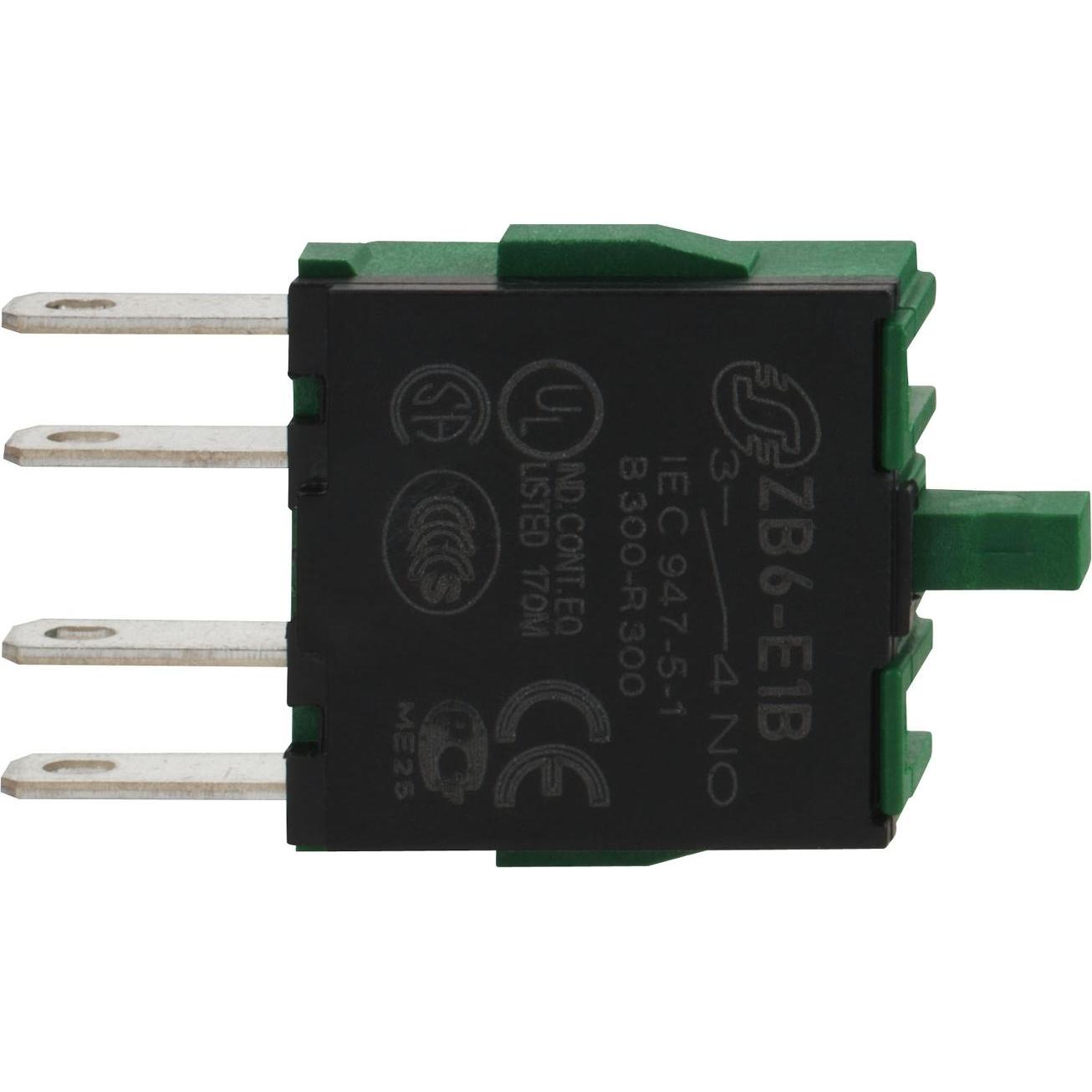 Schneider Electric Hilfsschalter 1S, Automatisierung