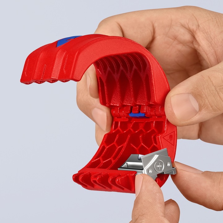 Actual product image Knipex Bix (72 mm)