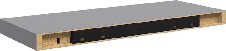 Actual product image vidaXL Wandregal (23.50 x 60 x 3.80 cm)