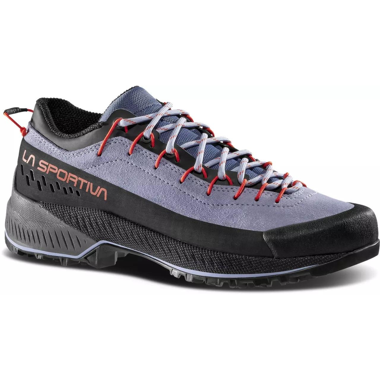 La Sportiva, Damen, Wanderschuhe, TX4 Evo Woman (40.5), Blau