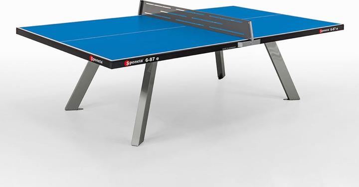 Image du produit Sponeta S 6-87 e (bleu, extérieur)