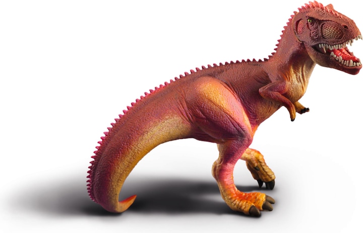Actual product image Schleich Great Volcano Expedition