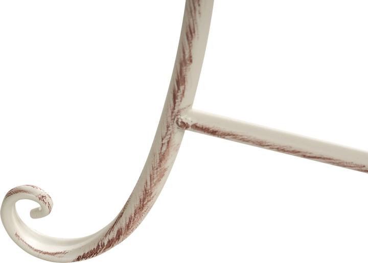 Produktbild Beliani Folelli (36 x 80 x 80 cm)