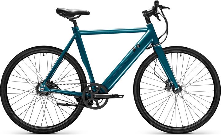 Produktbild SoFlow So Bike (58.50 cm)