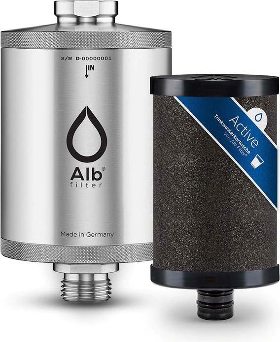 Immagine prodotto Alb filter Filtro per acqua potabile