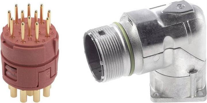 Produktbild Lapp EPIC® Steckverbinder Kit M23 A