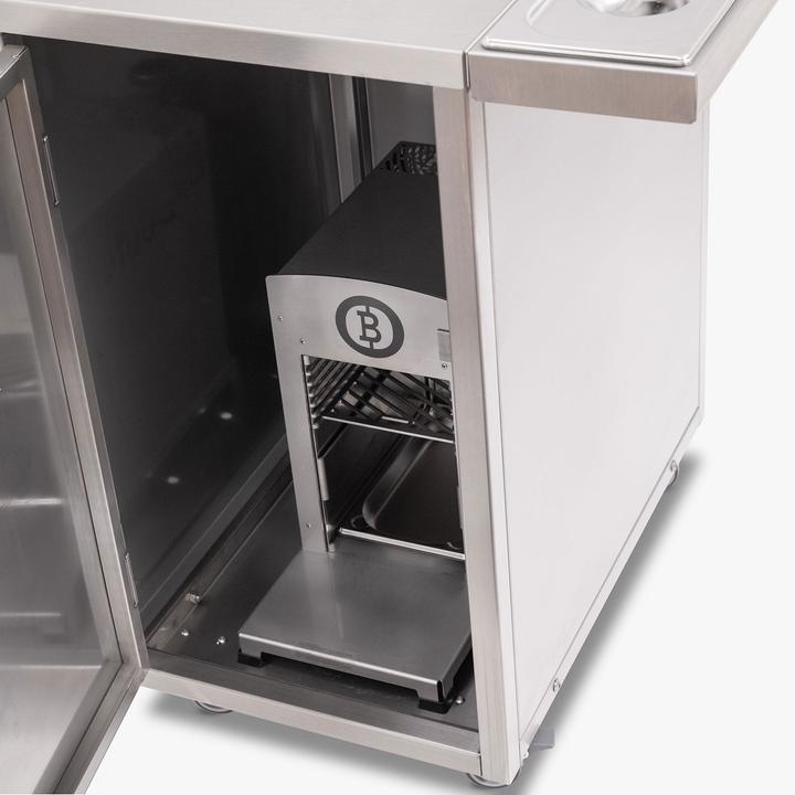 Actual product image Beefer ® Rollwagen Small