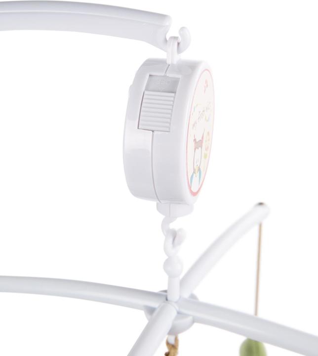 Image du produit NICI Musique Mobile