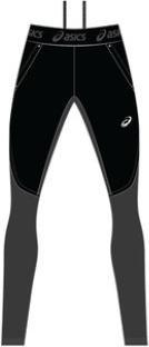 Produktbild ASICS Performance ROAD PANT Men (S)