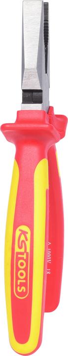 Immagine prodotto KS Tools Pinze combinate ERGOTORQUE VDE (185 mm)
