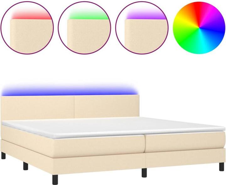 Immagine prodotto vidaXL Moab (200 x 200 cm)