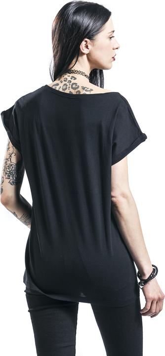 Produktbild Metallica Biker (M)