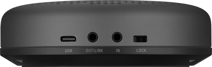 Actual product image EMeet Luna USB Speakerphone with Bluetooth Dongle