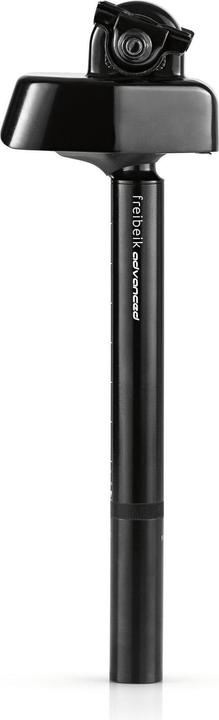 Image du produit Freibeik Articulation de selle de vélo 2.0 Noir (27.20 mm)