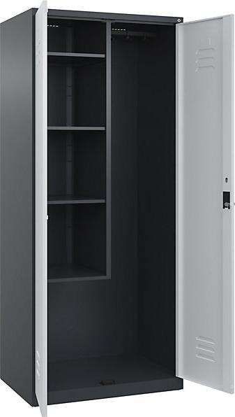 Anthracite grey RAL 7016