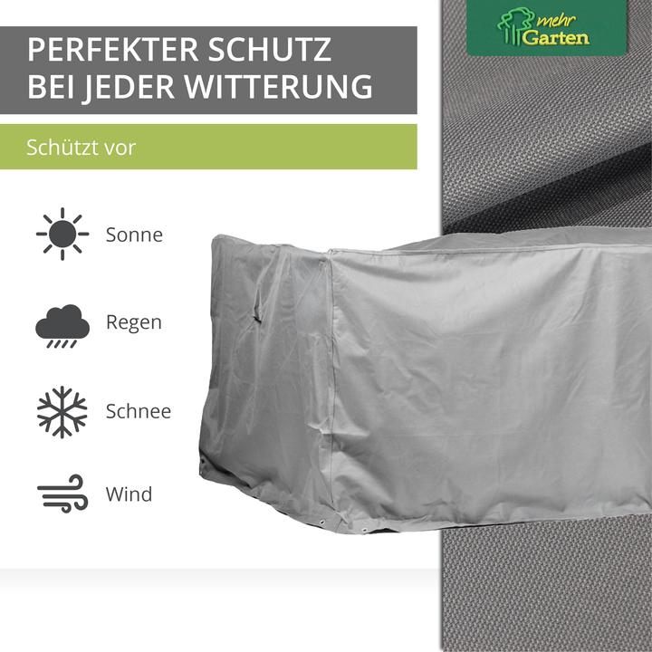 Immagine prodotto Mehr Garten Coperchio protettivo