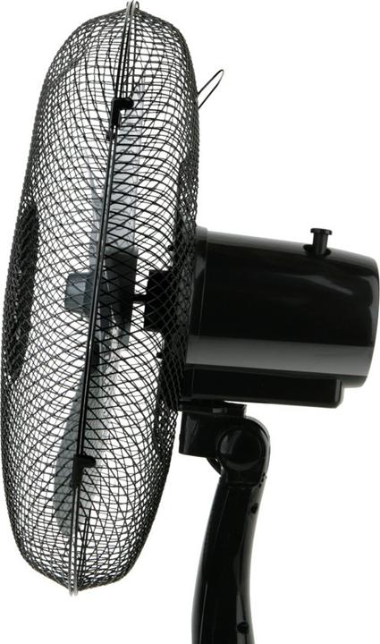 Produktbild Black & Decker Black+Decker BXPF41E ventilator, standventilator, luftkühler (53.50 dB)