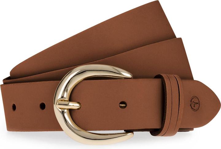 Produktbild Tamaris Gürtel Leder (80)