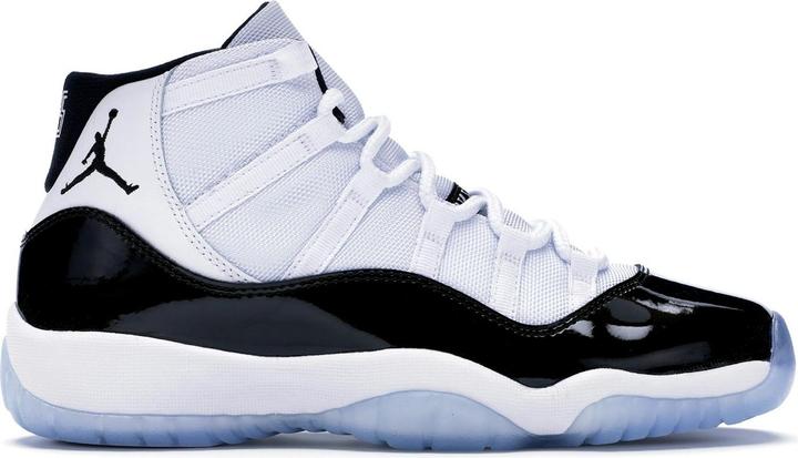 Immagine prodotto Jordan 11 Retro Concord (2018) (GS) (37.5)
