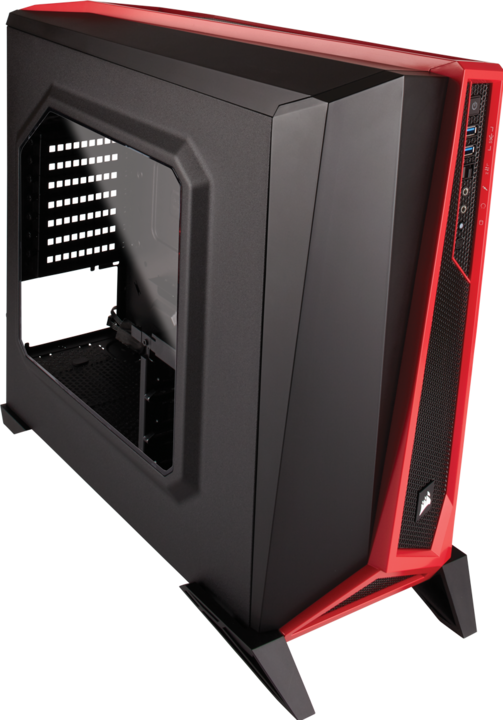 Actual product image Corsair Spec-Alpha (ATX, mATX, Mini-ITX)