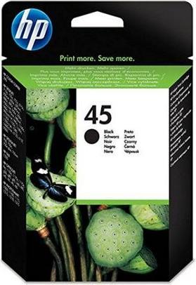 Produktbild HP Tinte schwarz Orig.Nr. CG339A (BK)
